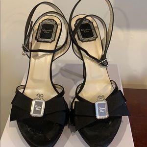 Christian Dior shoes